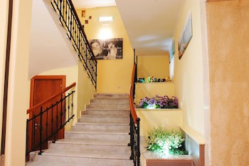 Capodichino International Hotel galeri fotoğrafı
