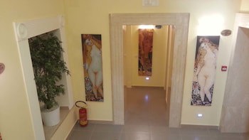Capodichino International Hotel galeri fotoğrafı