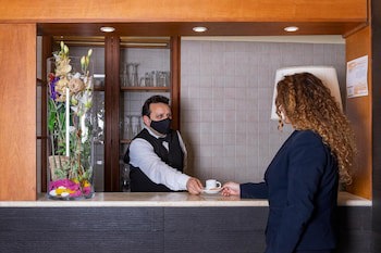 Capodichino International Hotel galeri fotoğrafı