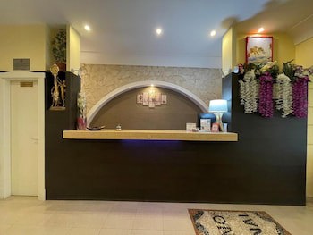 Capodichino International Hotel fotoğrafı