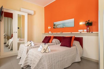 Capodichino International Hotel galeri fotoğrafı