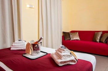 Capodichino International Hotel galeri fotoğrafı