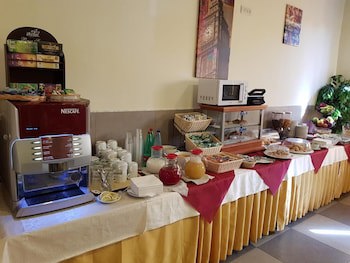 Capodichino International Hotel galeri fotoğrafı