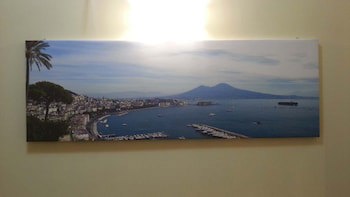 Capodichino International Hotel galeri fotoğrafı