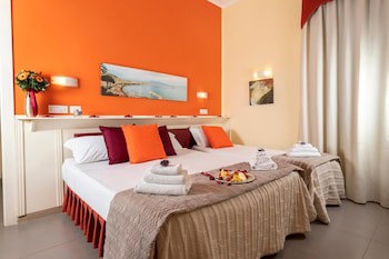 Capodichino International Hotel galeri fotoğrafı