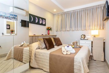 Capodichino International Hotel galeri fotoğrafı