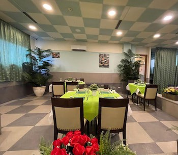 Capodichino International Hotel galeri fotoğrafı