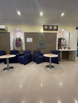 Capodichino International Hotel galeri fotoğrafı