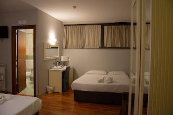 Capodichino International Hotel galeri fotoğrafı