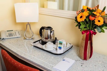 Capodichino International Hotel galeri fotoğrafı