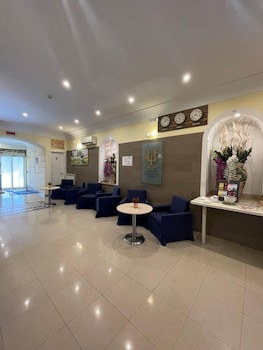 Capodichino International Hotel fotoğrafı