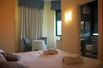Capodichino International Hotel fotoğrafı