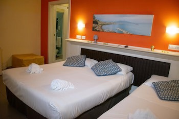 Capodichino International Hotel galeri fotoğrafı