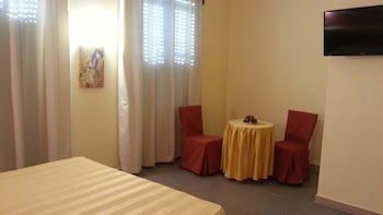 Capodichino International Hotel galeri fotoğrafı