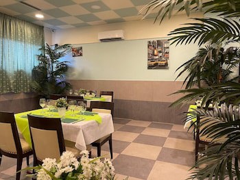 Capodichino International Hotel galeri fotoğrafı