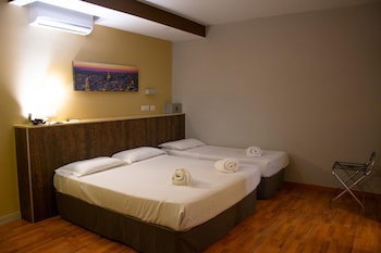 Capodichino International Hotel galeri fotoğrafı