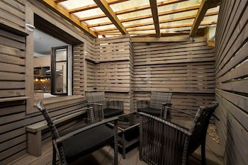 Apartma Sungarden Liberec