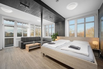Apartma Sungarden Liberec
