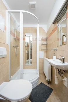 Apartma Sungarden Liberec