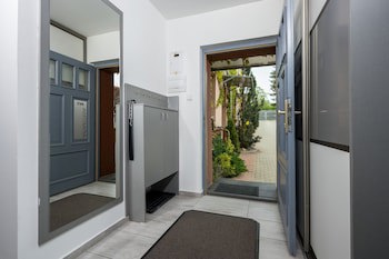 Apartma Sungarden Liberec