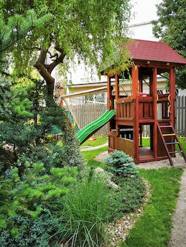 Apartma Sungarden Liberec