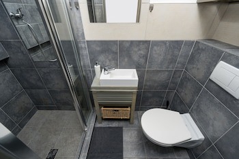 Apartma Sungarden Liberec