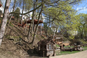 Apartma Sungarden Liberec