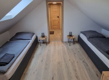 Apartma Sungarden Liberec