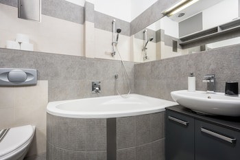 Apartma Sungarden Liberec