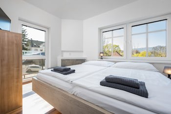 Apartma Sungarden Liberec