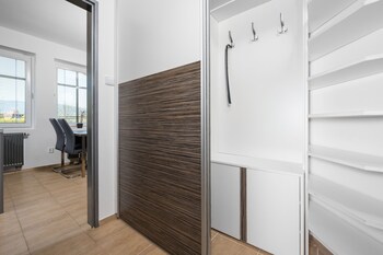 Apartma Sungarden Liberec