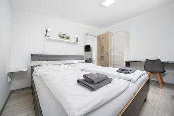 Apartma Sungarden Liberec