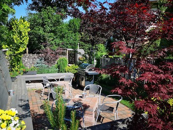 Apartma Sungarden Liberec