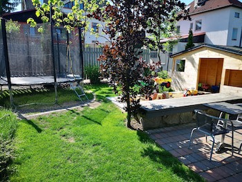 Apartma Sungarden Liberec