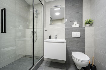 Apartma Sungarden Liberec