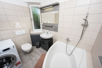 Apartma Sungarden Liberec
