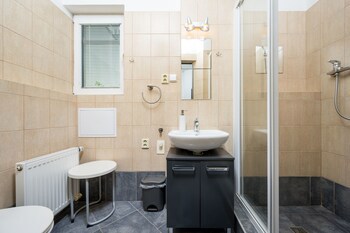 Apartma Sungarden Liberec
