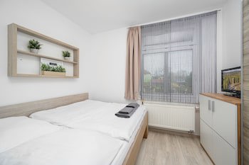 Apartma Sungarden Liberec