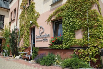 Apartma Sungarden Liberec