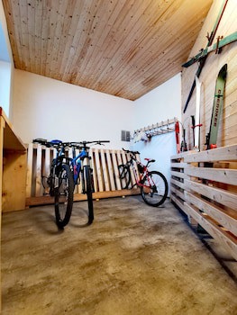 Apartma Sungarden Liberec