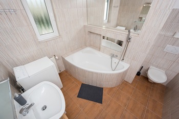Apartma Sungarden Liberec