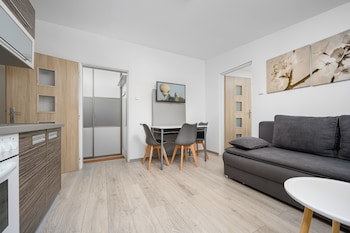 Apartma Sungarden Liberec