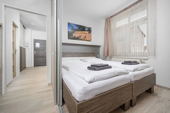 Apartma Sungarden Liberec