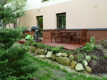 Apartma Sungarden Liberec