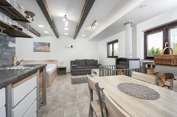 Apartma Sungarden Liberec