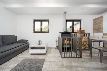 Apartma Sungarden Liberec