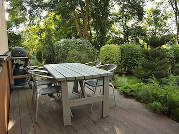 Apartma Sungarden Liberec