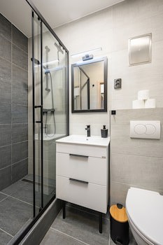 Apartma Sungarden Liberec