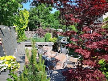 Apartma Sungarden Liberec