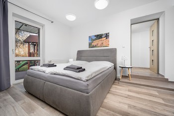 Apartma Sungarden Liberec